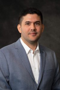 Alejandro Garcia