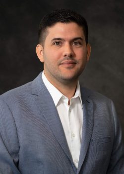 Alejandro Garcia