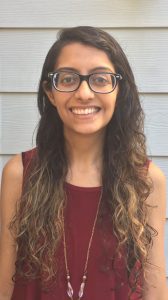 Alisha Merchant