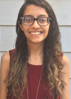 Alisha Merchant