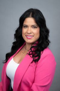 Barbara Guevara