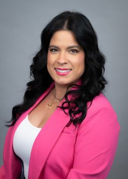 Barbara Guevara