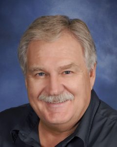 Bill Gray
