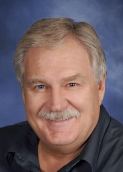 Bill Gray