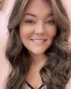 Breanna Fritz