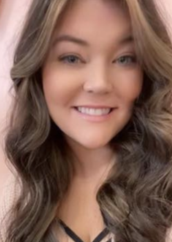 Breanna Fritz