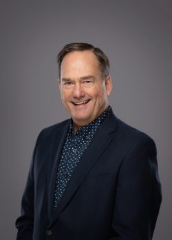Brian Bamman