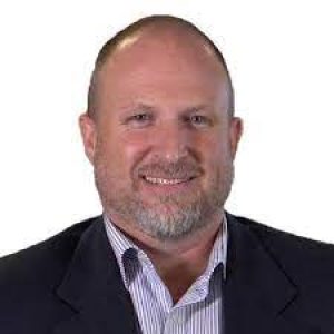 Bryan Snyder Headshot