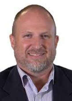Bryan Snyder Headshot