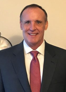 Bryan Wegner