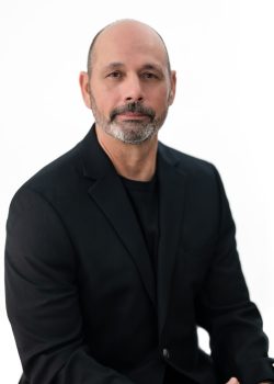 Bob McDaniel