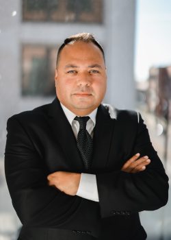 Carlos Alers
