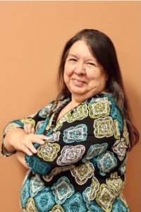 Carmen Gomez
