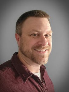 Christopher Hess Headshot