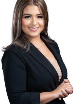 Cristy Ramirez