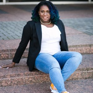Crystal McMoore