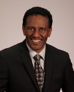 Daniel Green