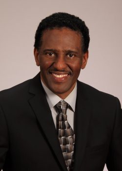 Daniel Green