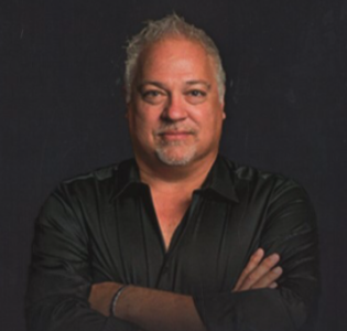 Darryl Bergstresser