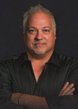 Darryl Bergstresser