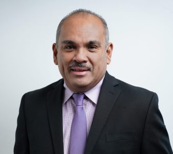 David Rivera