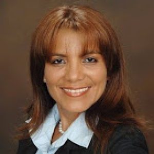 Elsy Burnham