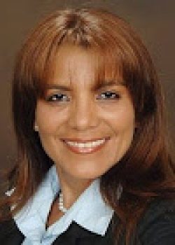 Elsy Burnham