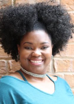 Felicia Foster Mortgage Loan Officer