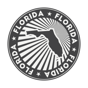 Florida Badge