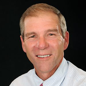 Gary Powell Headshot