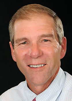 Gary Powell Headshot