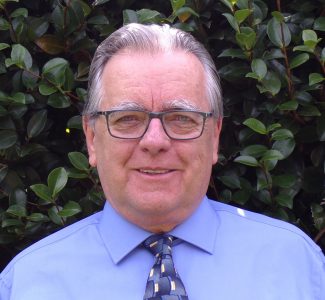 Gary Smith