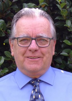 Gary Smith
