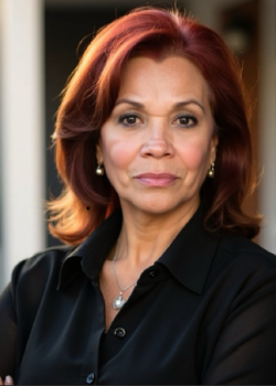Gia Barreda