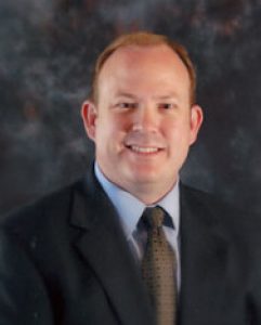 Glen Warner