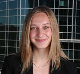Grace Guentzel