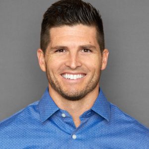 Colby Stringham