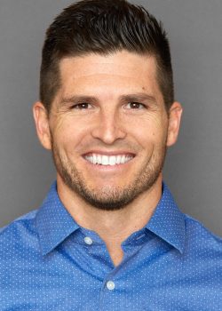Colby Stringham