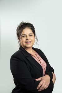 Hilda Uriarte