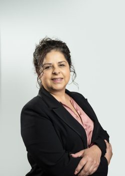 Hilda Uriarte
