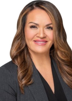 Irma DeLeon