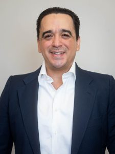 Juan Carlos De La Torre