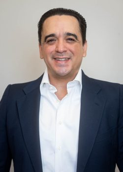 Juan Carlos De La Torre