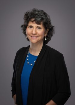 Jane DeRose-Bamman