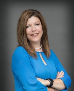Jennifer Abke