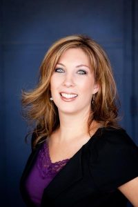 Jennifer Row