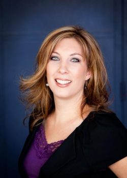 Jennifer Row