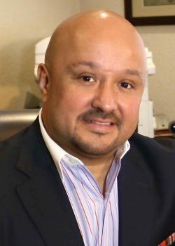 Jesse Fonseca