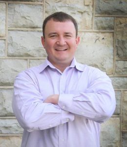 Jesse Stultz