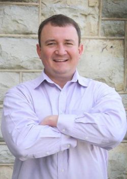 Jesse Stultz